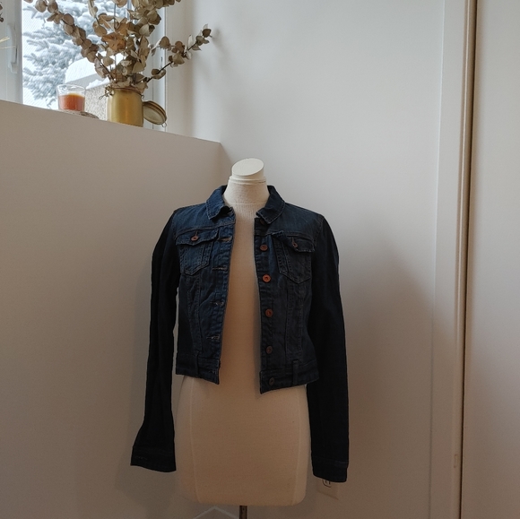 Jean jacket, Makers, medium - Picture 2 of 2